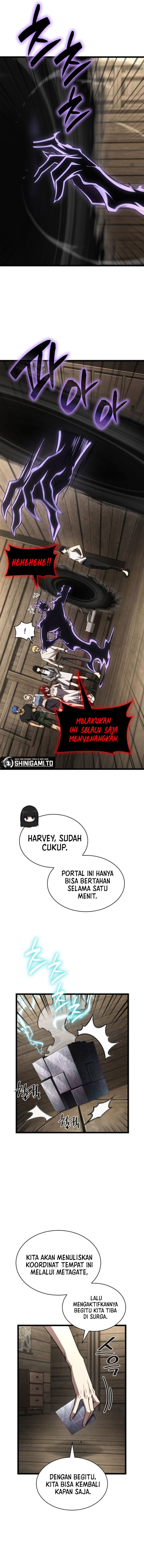 Infinite Mage Chapter 149 Gambar 13