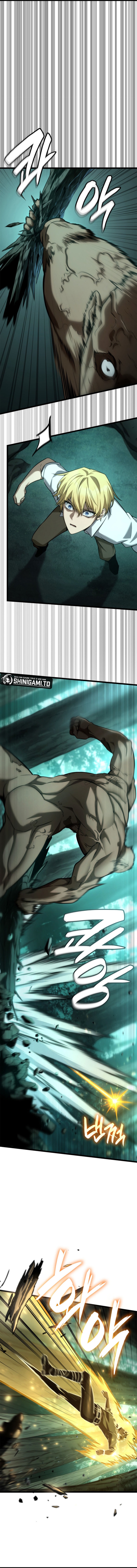 Infinite Mage Chapter 152 Gambar 3