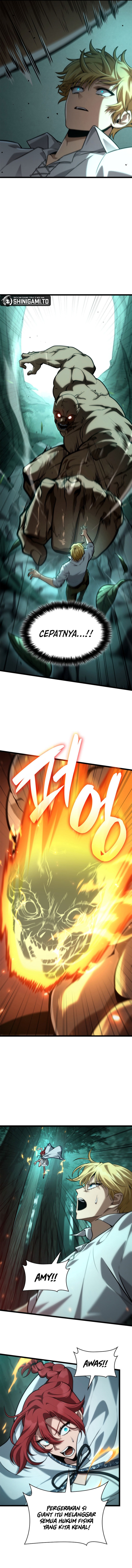 Infinite Mage Chapter 152 Gambar 4