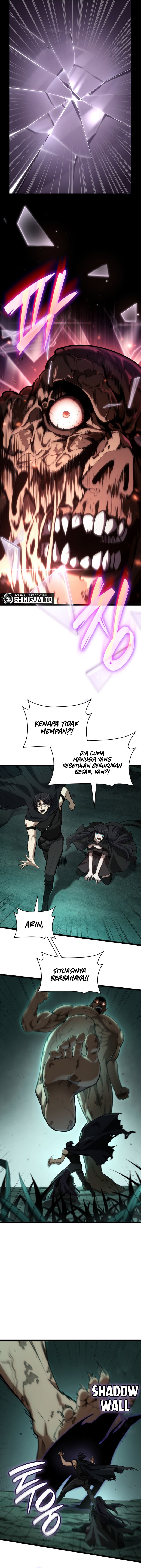 Infinite Mage Chapter 152 Gambar 7