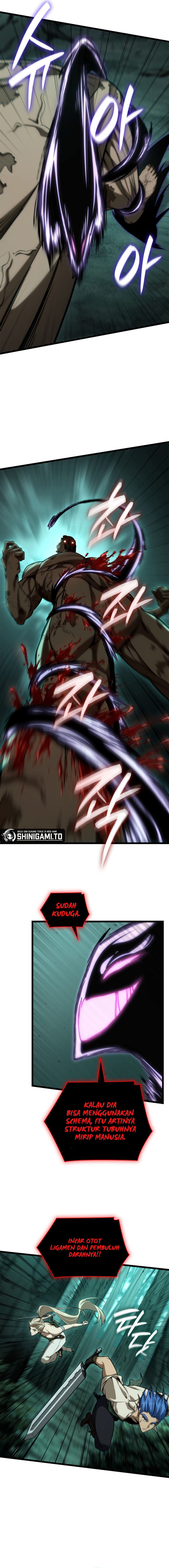 Infinite Mage Chapter 152 Gambar 8