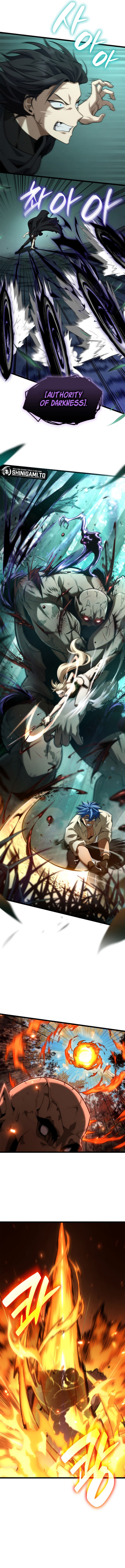 Infinite Mage Chapter 152 Gambar 9