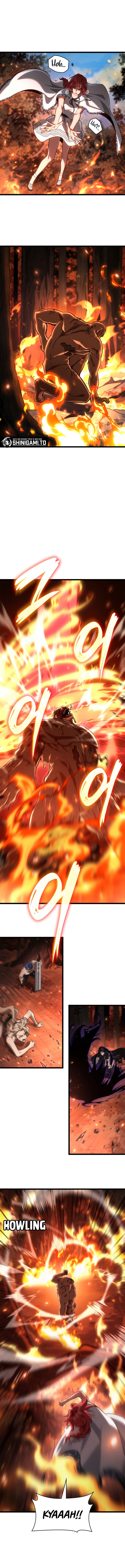 Infinite Mage Chapter 152 Gambar 10