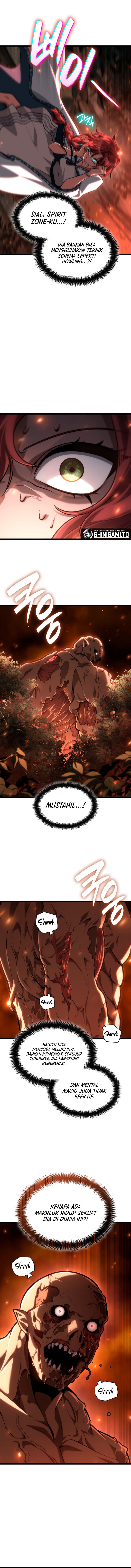 Infinite Mage Chapter 152 Gambar 11