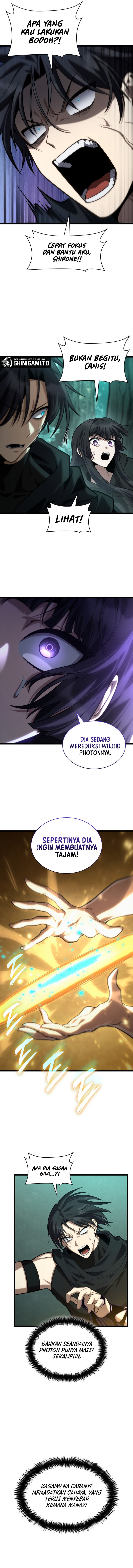 Infinite Mage Chapter 152 Gambar 13