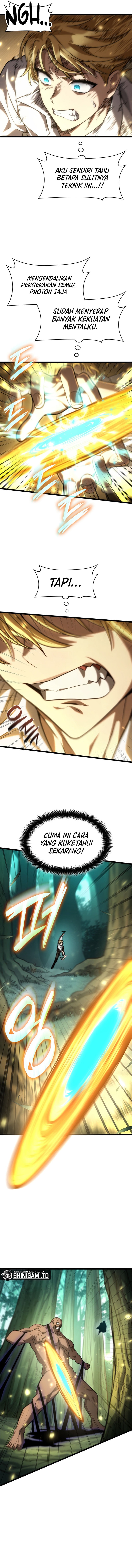 Infinite Mage Chapter 152 Gambar 14