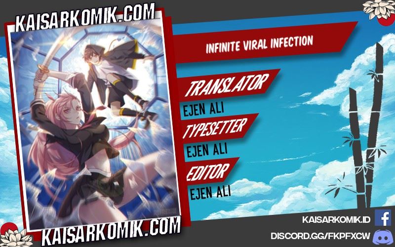 Infinite Viral Infection Chapter 08 Gambar 1