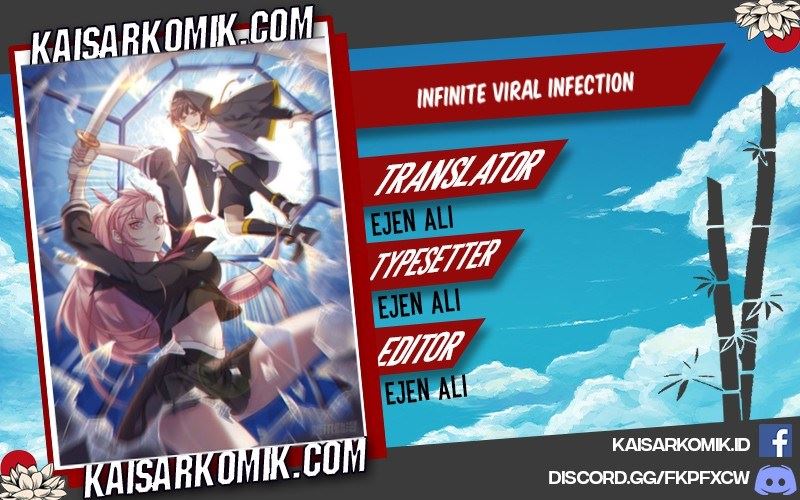 Infinite Viral Infection Chapter 09 Gambar 1