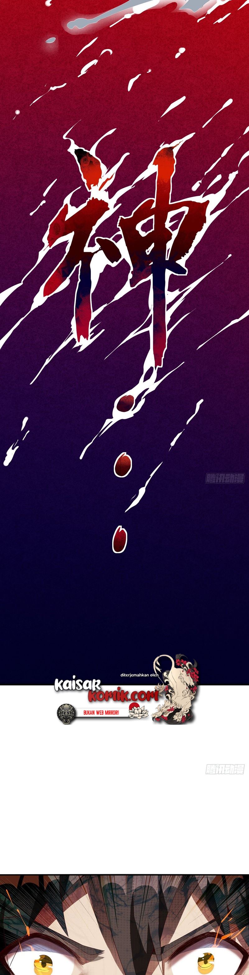 Infinite Viral Infection Chapter 09 Gambar 8