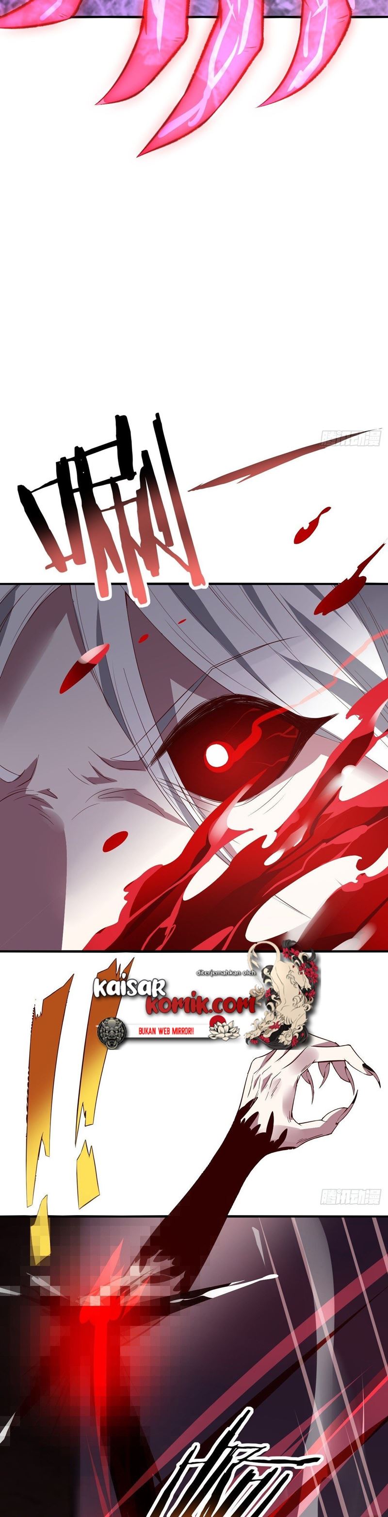 Infinite Viral Infection Chapter 09 Gambar 11