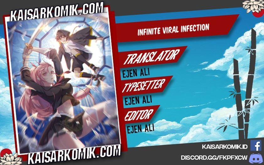 Infinite Viral Infection Chapter 13 Gambar 1