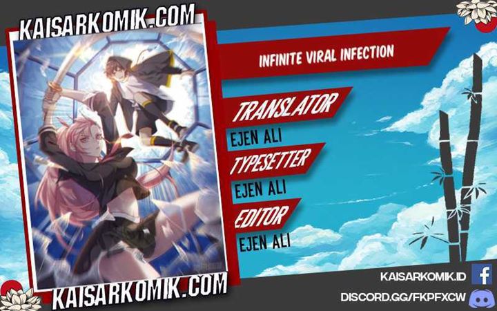 Infinite Viral Infection Chapter 14 Gambar 1
