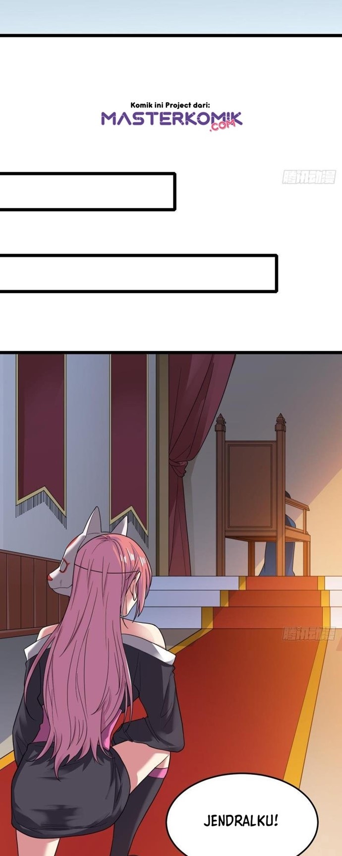 Infinite Viral Infection Chapter 28 Gambar 37