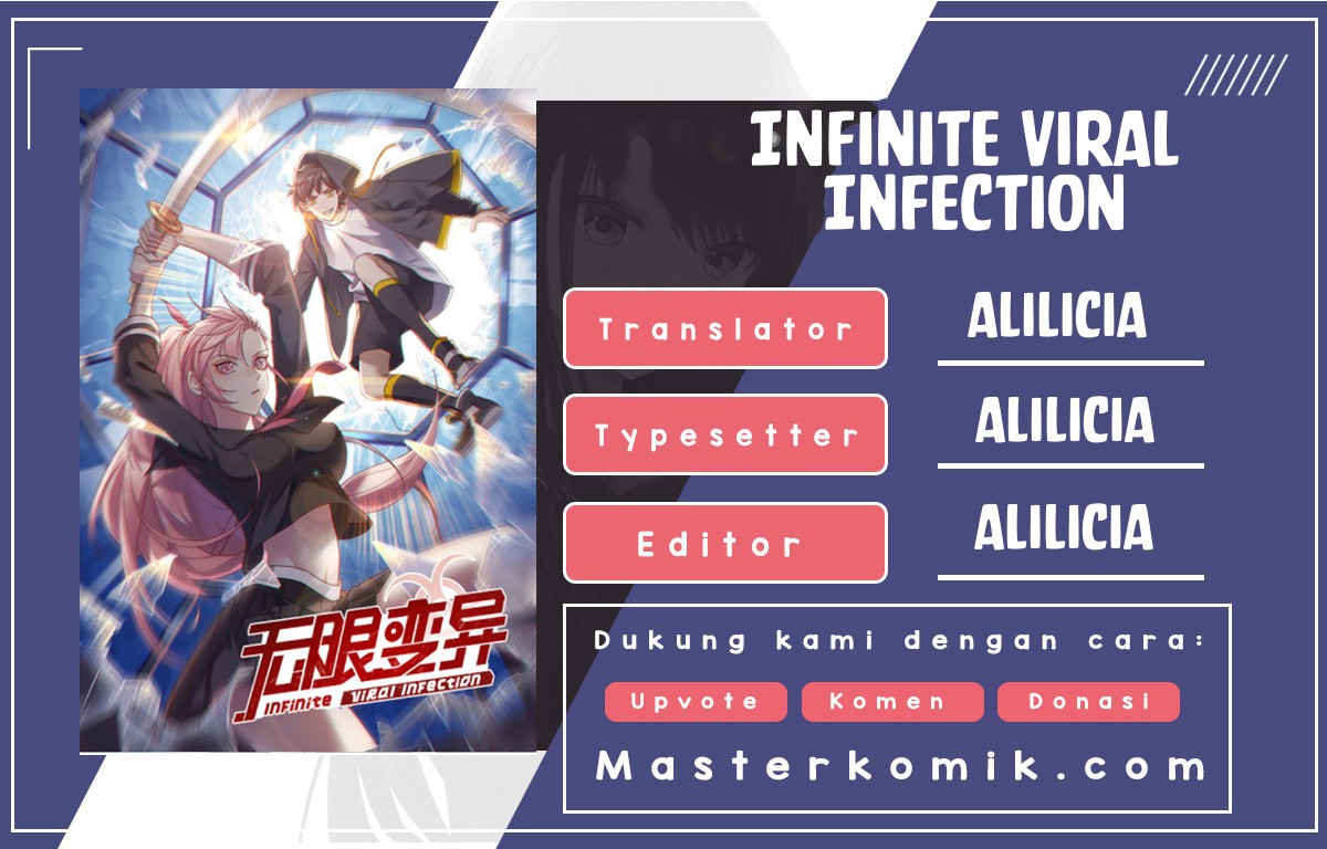 Infinite Viral Infection Chapter 34 Gambar 1