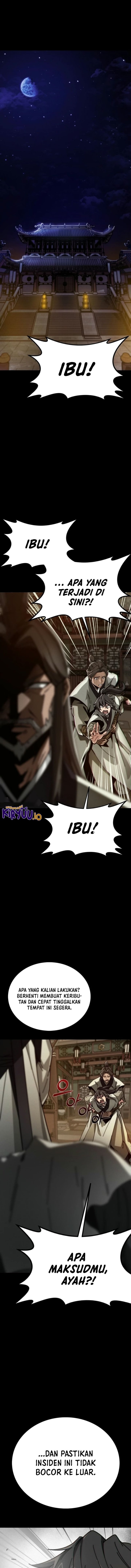 Initializing the Sect System Chapter 01 Gambar 2