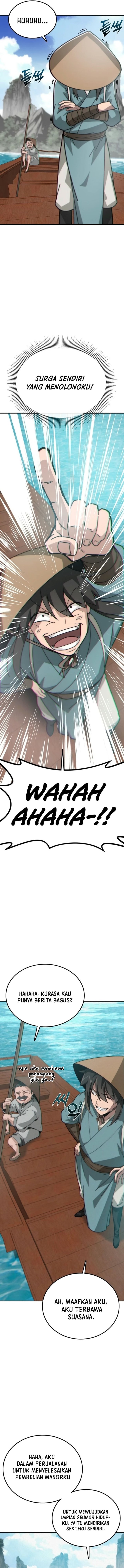 Initializing the Sect System Chapter 01 Gambar 15