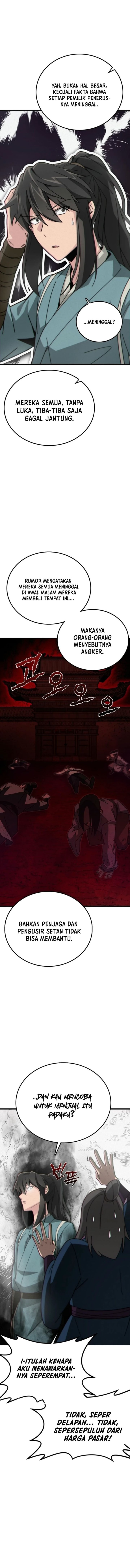 Initializing the Sect System Chapter 01 Gambar 19