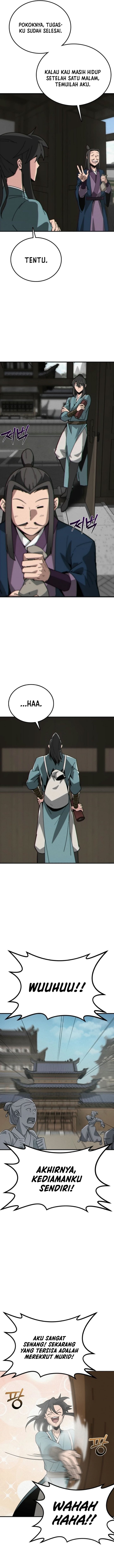 Initializing the Sect System Chapter 01 Gambar 21