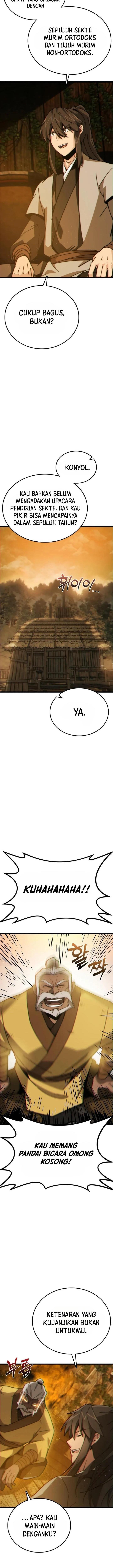 Initializing the Sect System Chapter 03 Gambar 7