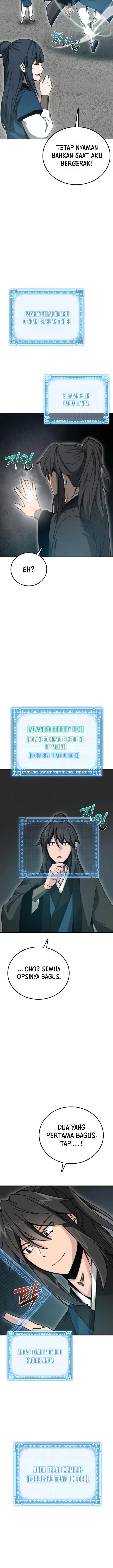 Initializing the Sect System Chapter 03 Gambar 13