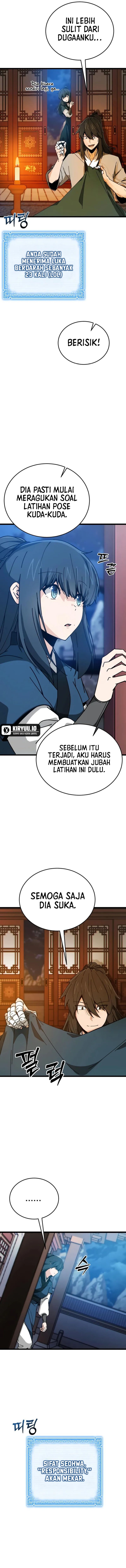 Initializing the Sect System Chapter 04 Gambar 4