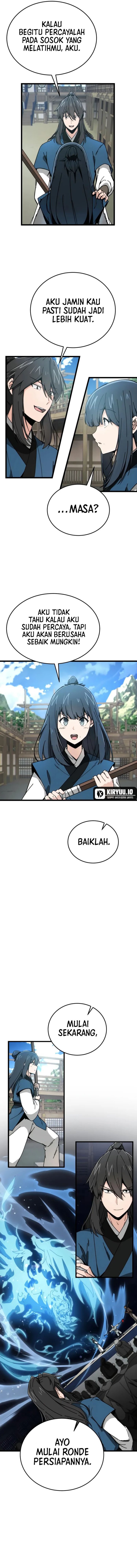 Initializing the Sect System Chapter 04 Gambar 11