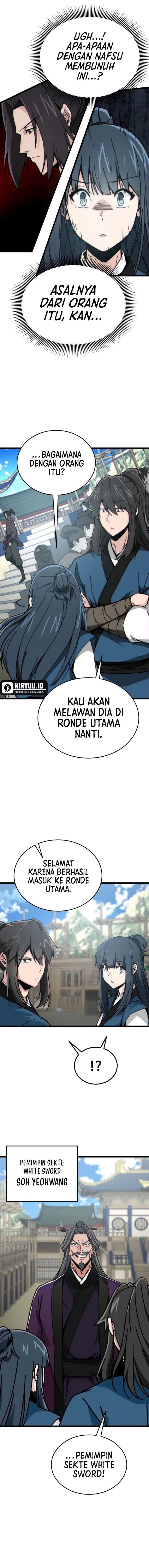 Initializing the Sect System Chapter 04 Gambar 18