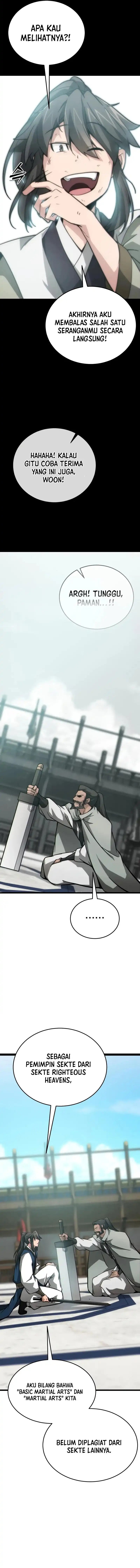 Initializing the Sect System Chapter 09 Gambar 9