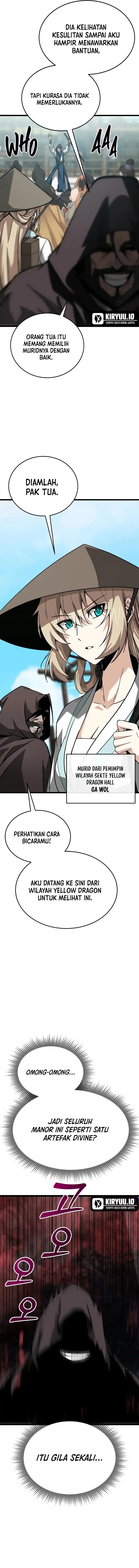 Initializing the Sect System Chapter 09 Gambar 12