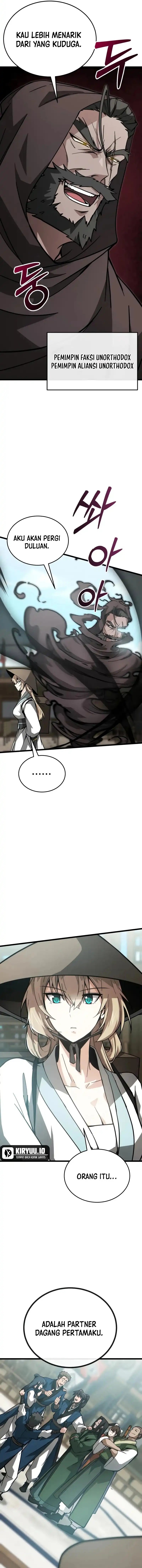 Initializing the Sect System Chapter 09 Gambar 13