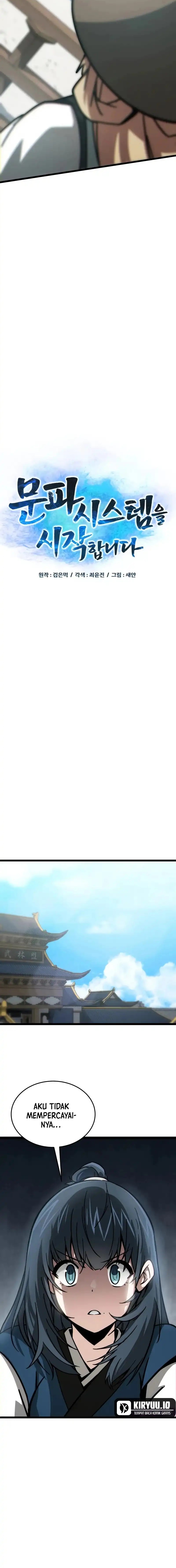 Initializing the Sect System Chapter 09 Gambar 14