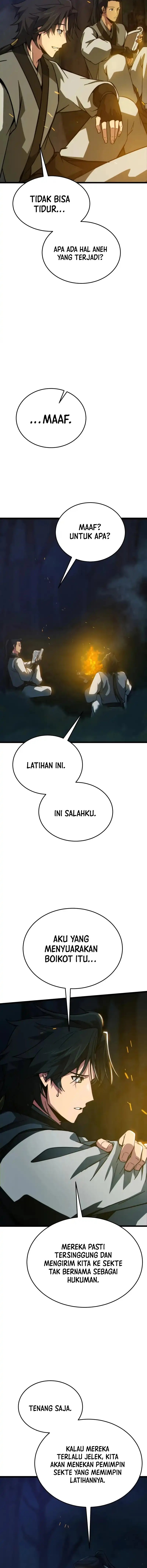 Initializing the Sect System Chapter 09 Gambar 22