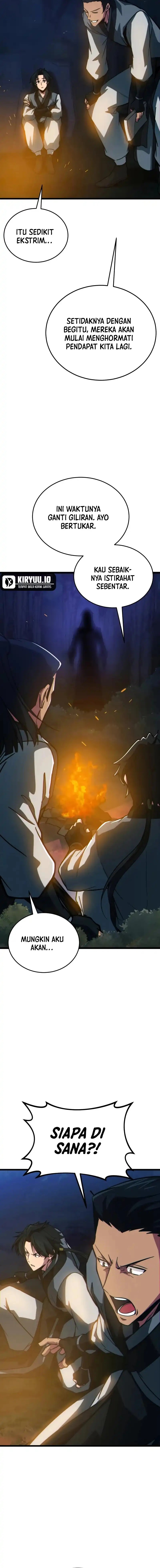 Initializing the Sect System Chapter 09 Gambar 23