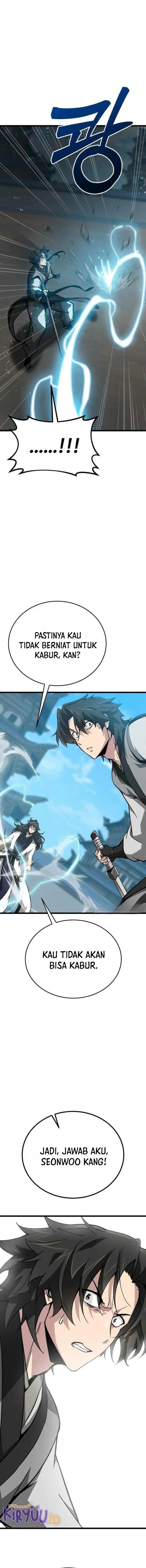 Initializing the Sect System Chapter 12 Gambar 2