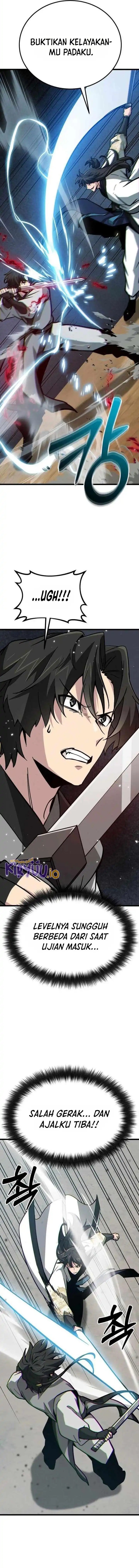 Initializing the Sect System Chapter 12 Gambar 10