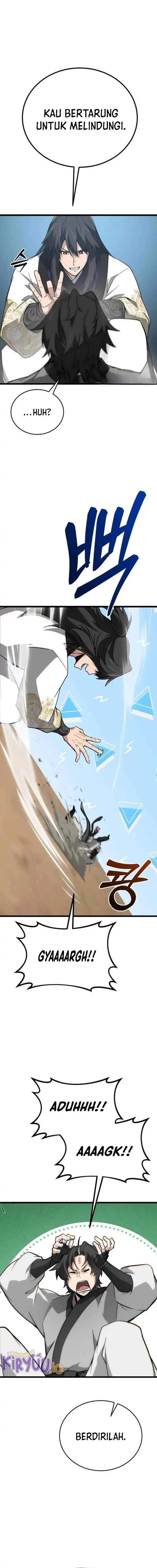 Initializing the Sect System Chapter 12 Gambar 21