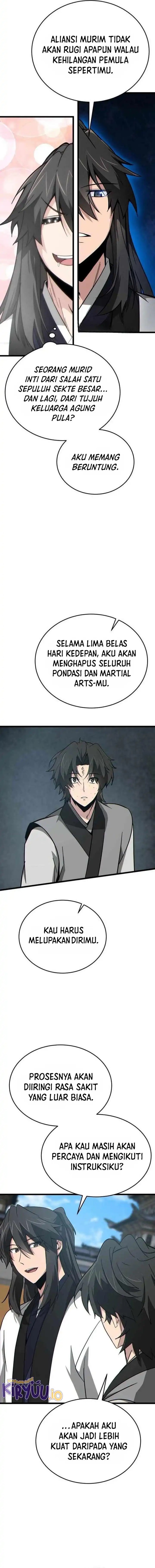 Initializing the Sect System Chapter 12 Gambar 23