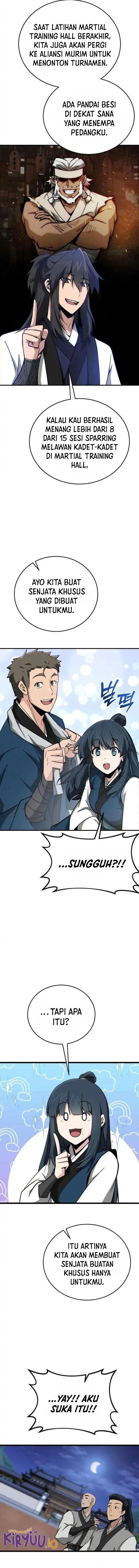 Initializing the Sect System Chapter 13 Gambar 2