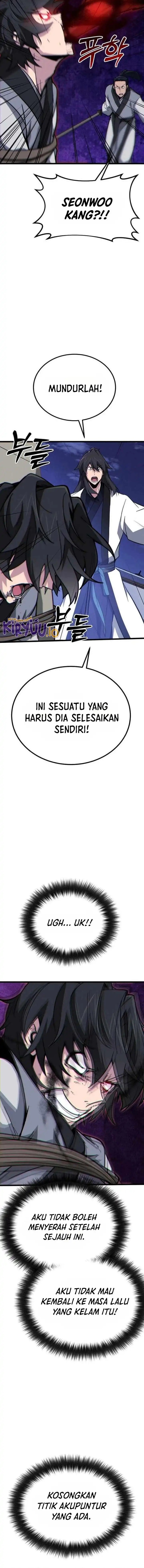 Initializing the Sect System Chapter 13 Gambar 14