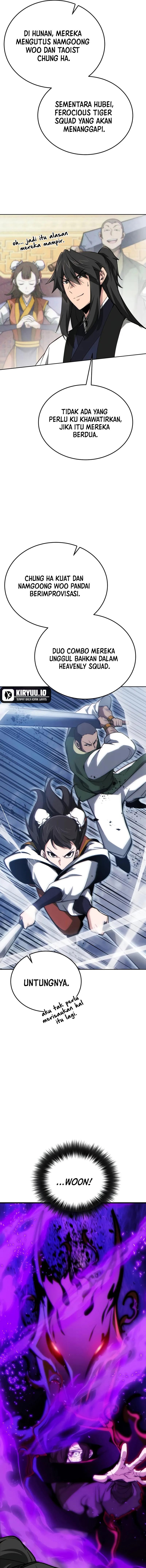 Initializing the Sect System Chapter 14 Gambar 4