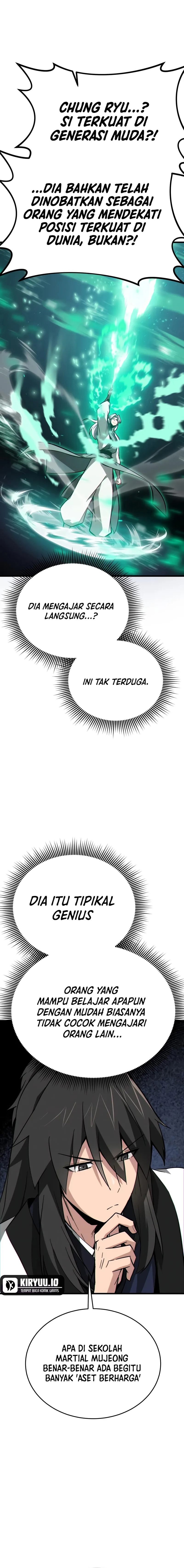 Initializing the Sect System Chapter 14 Gambar 7