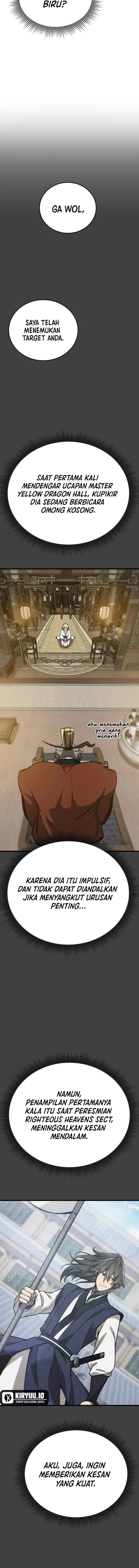 Initializing the Sect System Chapter 14 Gambar 15