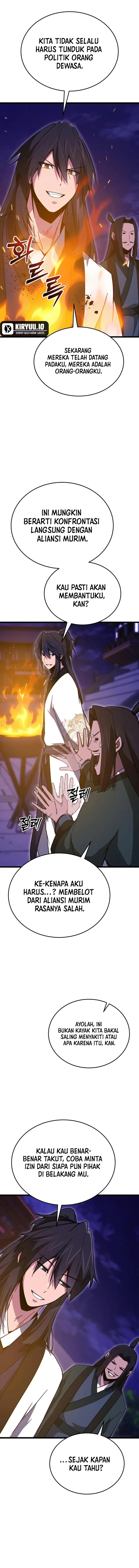 Initializing the Sect System Chapter 14 Gambar 24