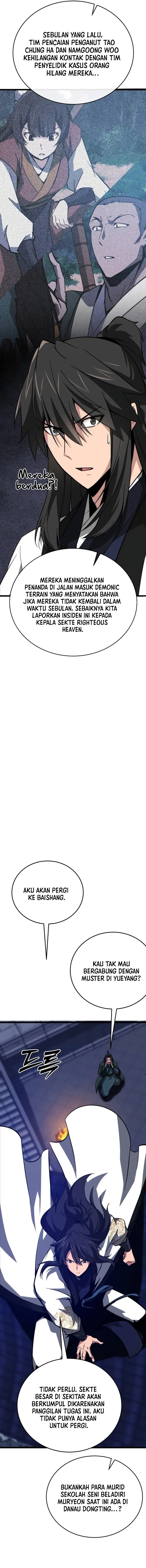 Initializing the Sect System Chapter 15 Gambar 3