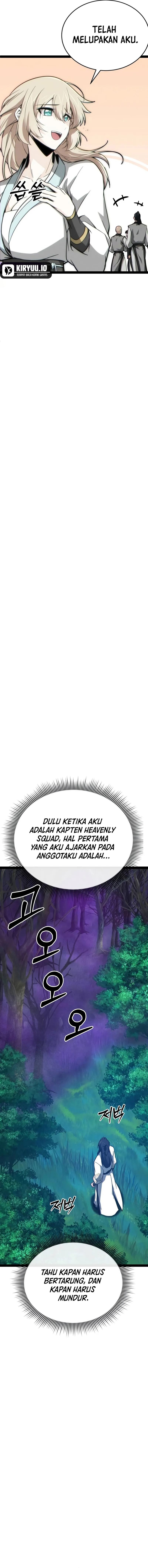 Initializing the Sect System Chapter 15 Gambar 16