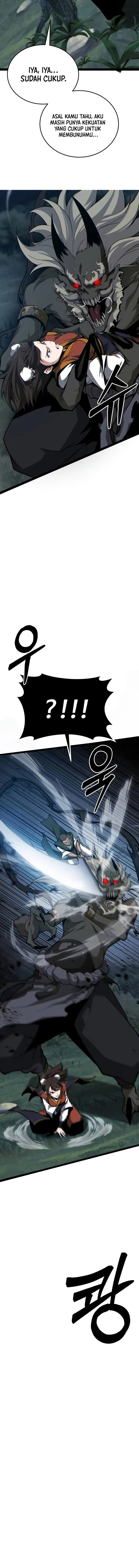 Initializing the Sect System Chapter 15 Gambar 20