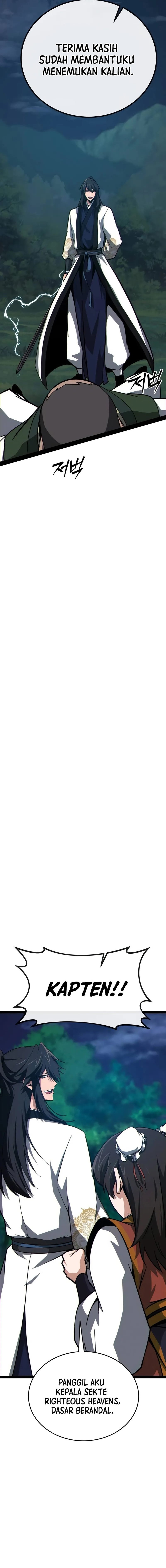 Initializing the Sect System Chapter 15 Gambar 23