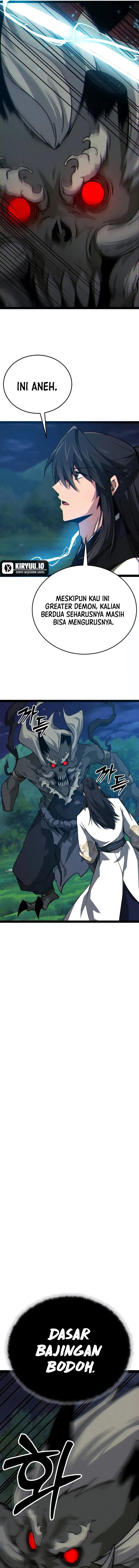 Initializing the Sect System Chapter 15 Gambar 25