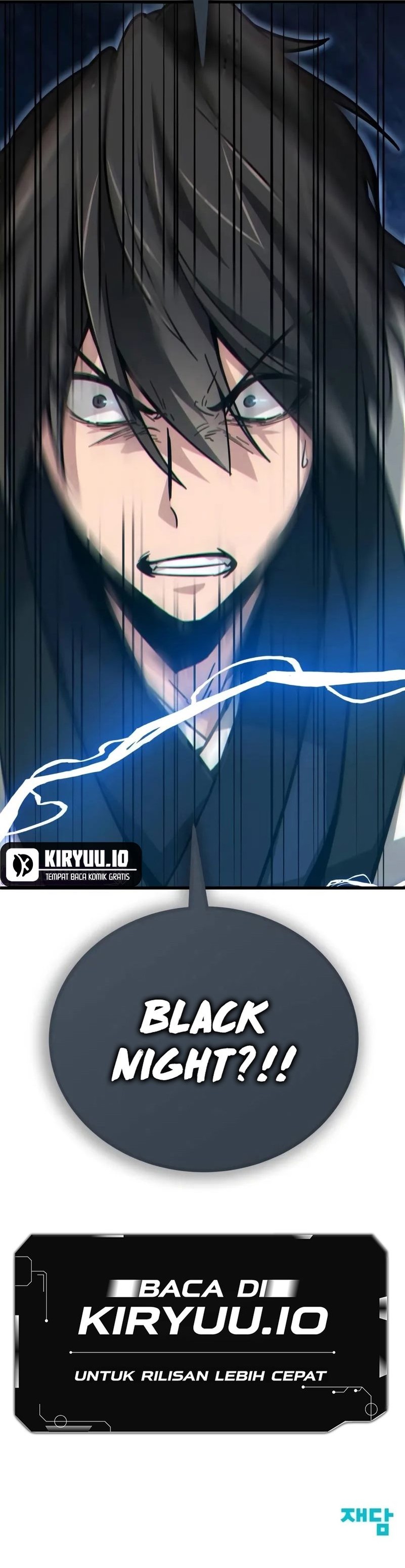 Initializing the Sect System Chapter 15 Gambar 28