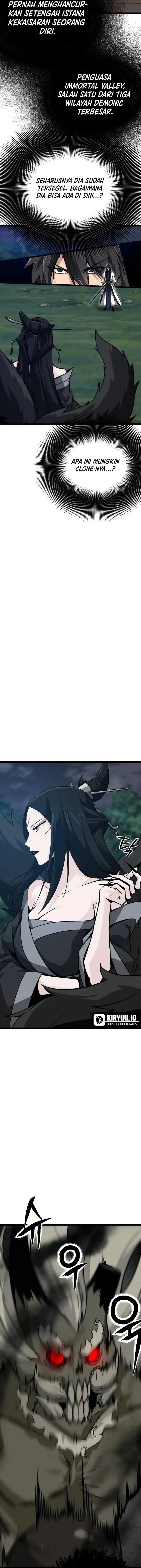 Initializing the Sect System Chapter 16 Gambar 4